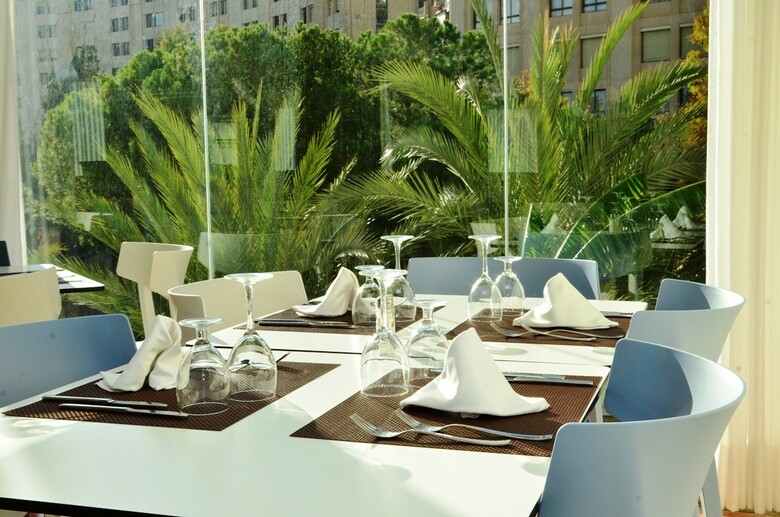 Hotel Prince Park