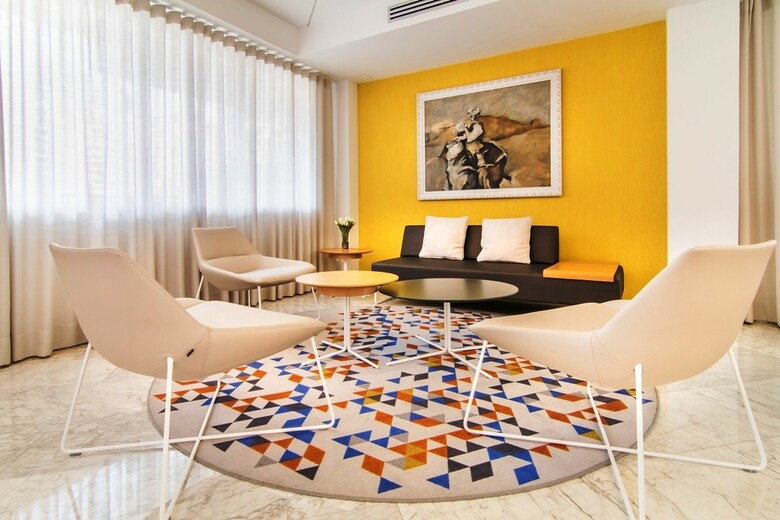 Hotel Prince Park