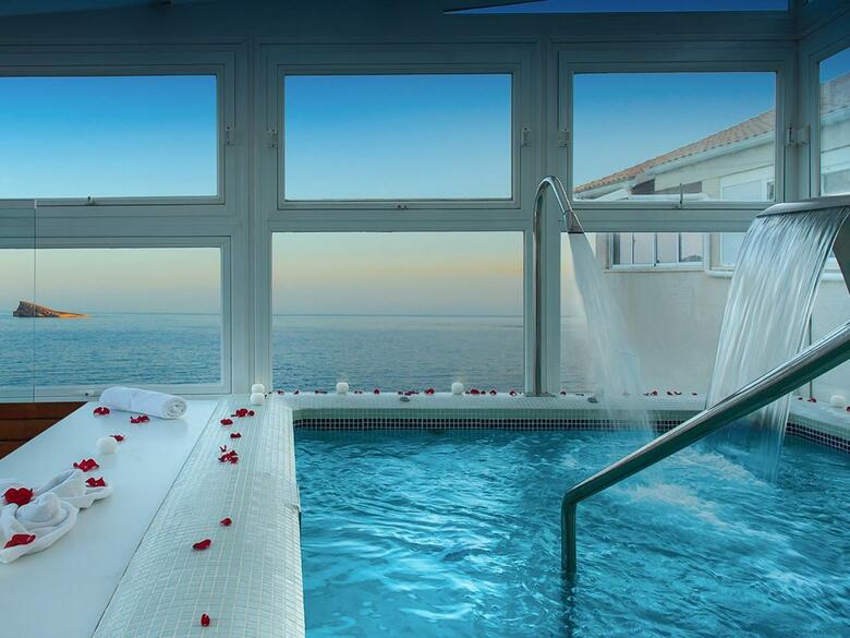 Villa Venecia Hotel Boutique Gourmet