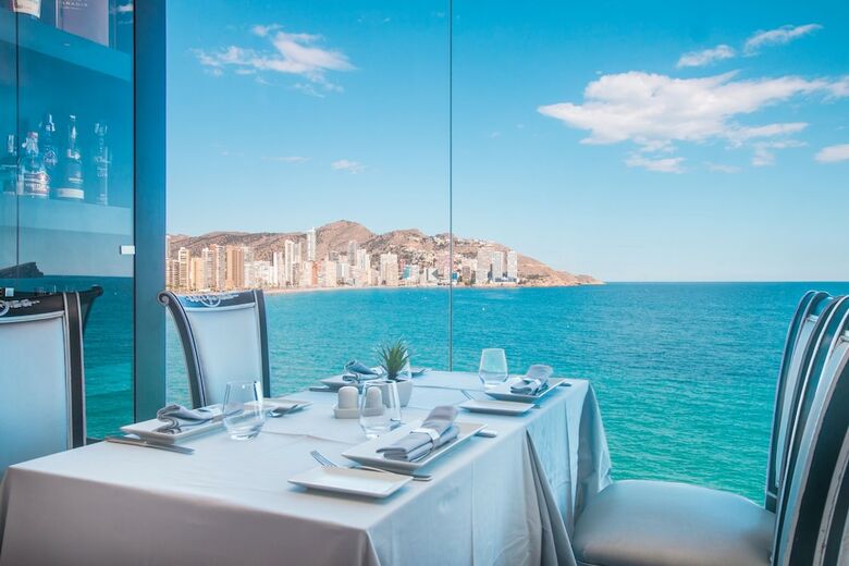 Villa Venecia Hotel Boutique Gourmet