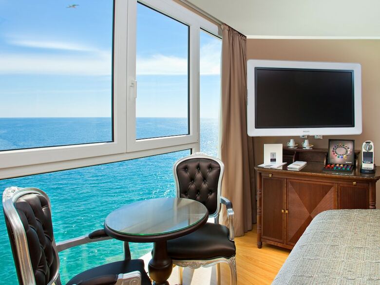 Villa Venecia Hotel Boutique Gourmet