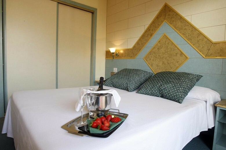 Hotel Tropic Relax