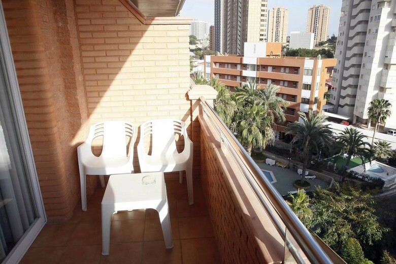Hotel Tropic Relax