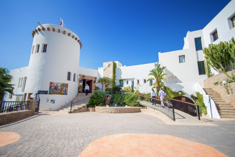 Hotel Servigroup Montiboli