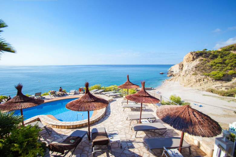 Hotel Servigroup Montiboli