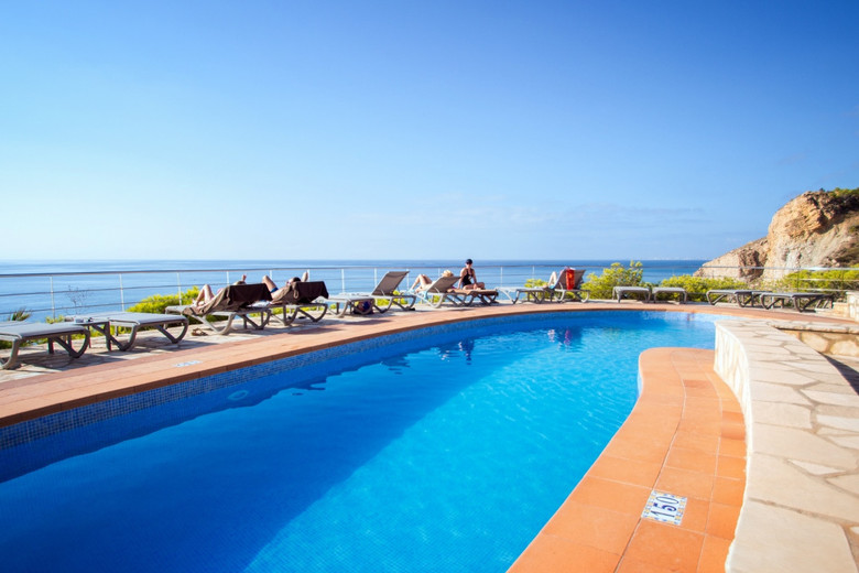 Hotel Servigroup Montiboli
