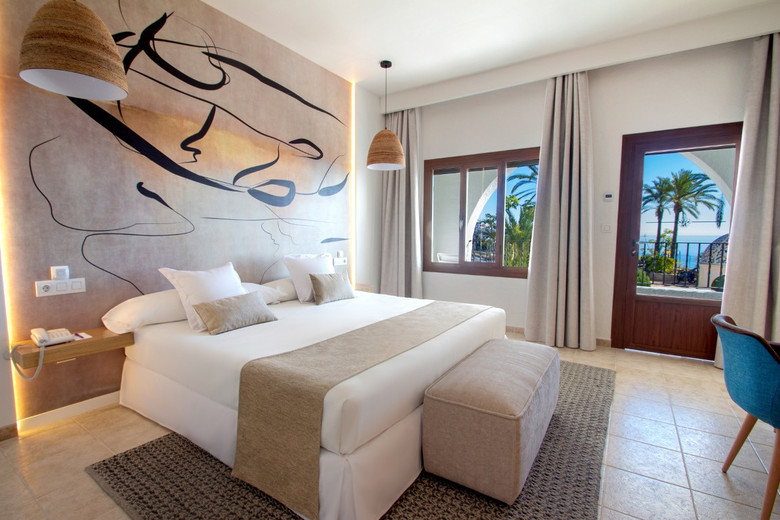 Hotel Servigroup Montiboli