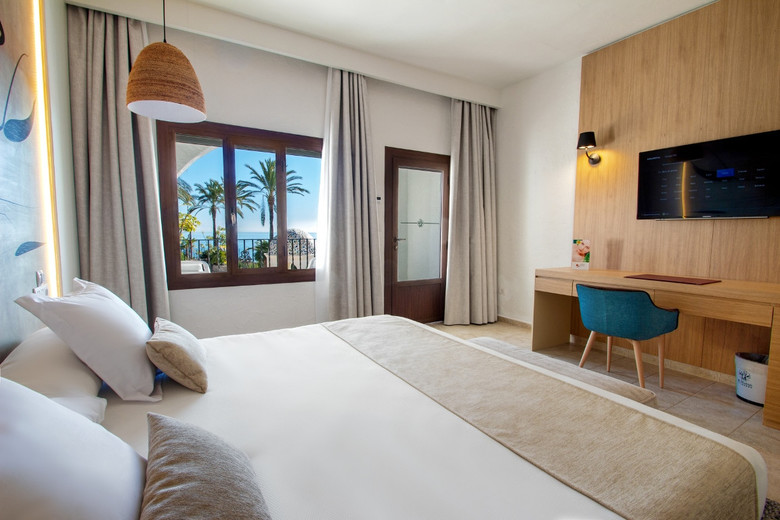 Hotel Servigroup Montiboli