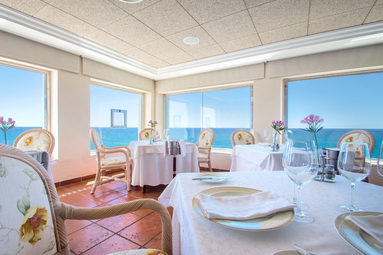 Hotel Servigroup Montiboli