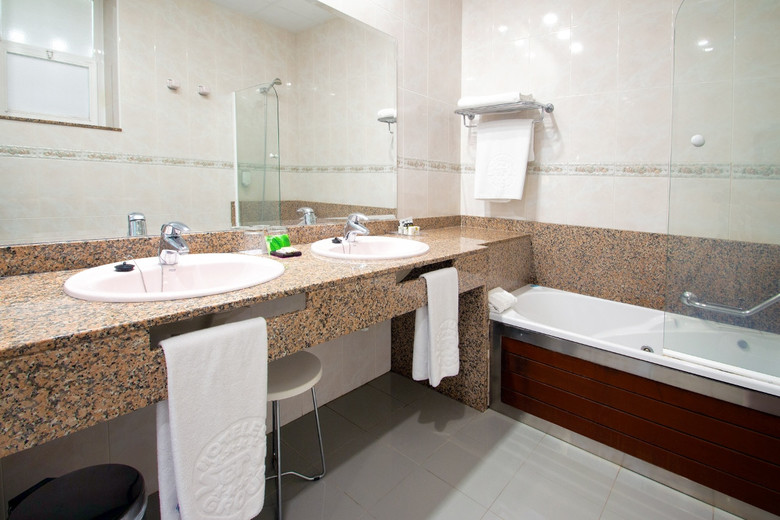 Hotel Servigroup Montiboli