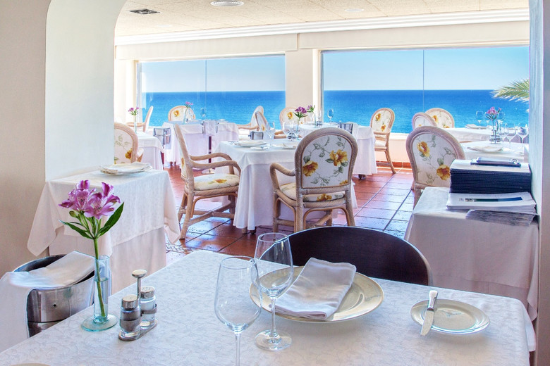 Hotel Servigroup Montiboli