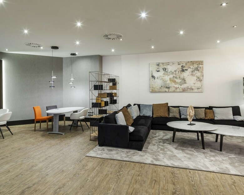 Hotel Ilunion Bilbao