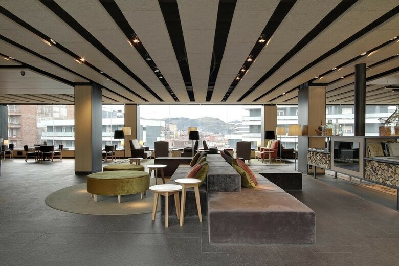 Hotel Occidental Bilbao