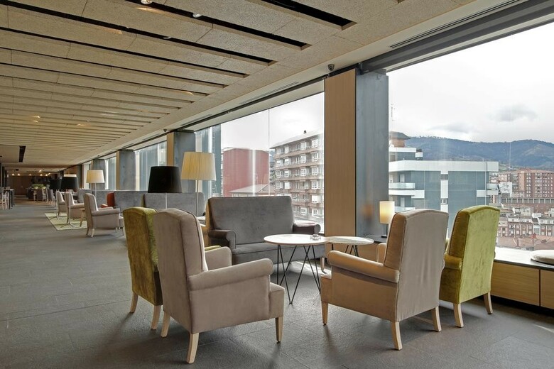 Hotel Occidental Bilbao
