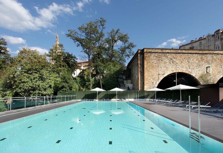 Hotel Occidental Bilbao