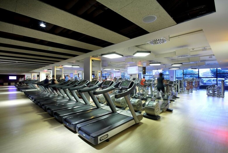 Hotel Occidental Bilbao