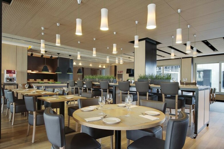 Hotel Occidental Bilbao