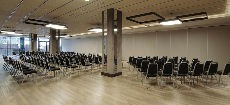 Hotel Occidental Bilbao