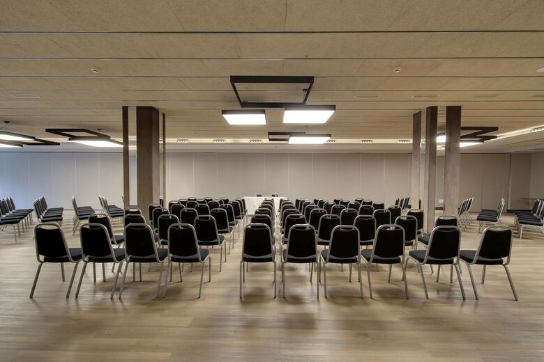 Hotel Occidental Bilbao