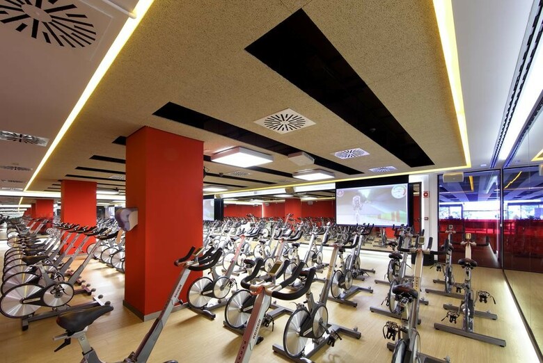 Hotel Occidental Bilbao