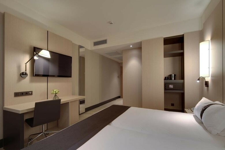 Hotel Occidental Bilbao