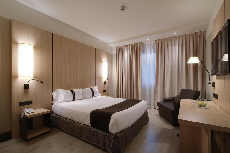 Hotel Occidental Bilbao