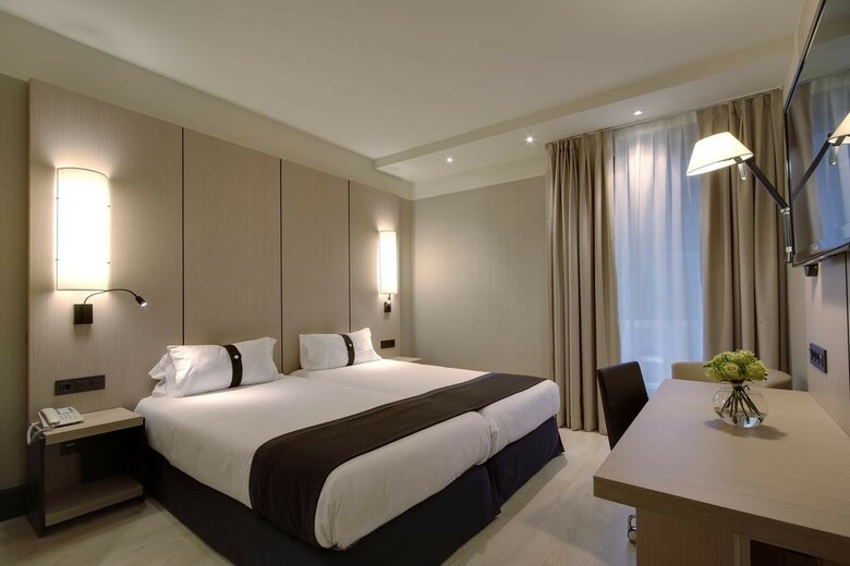 Hotel Occidental Bilbao