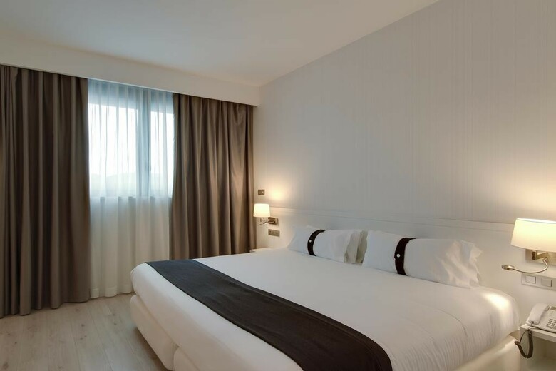 Hotel Occidental Bilbao