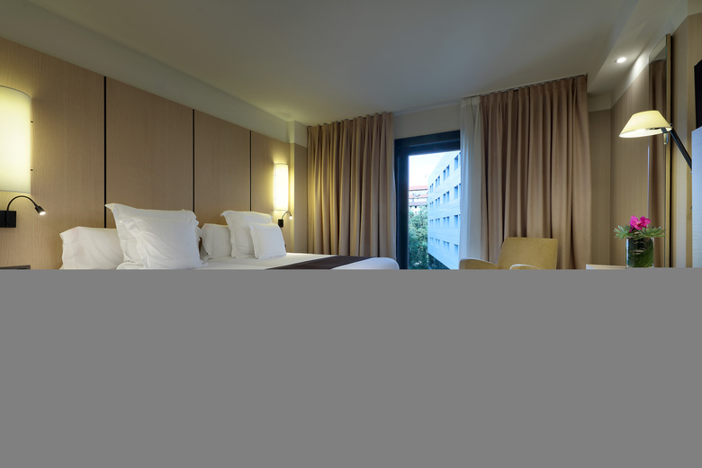 Hotel Occidental Bilbao