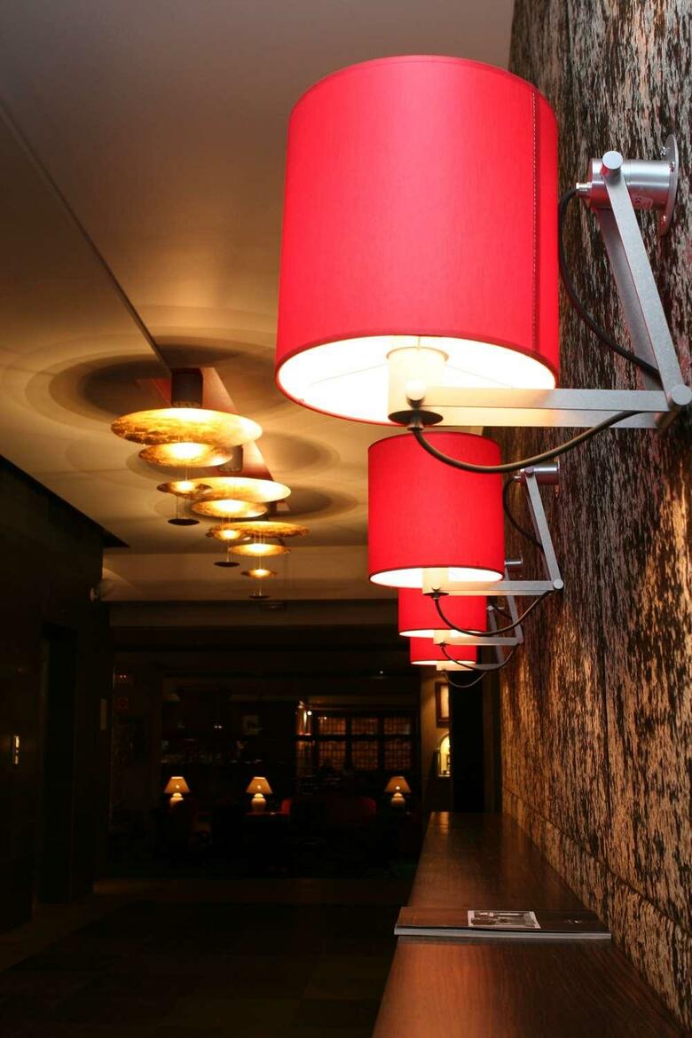 Hotel Ercilla