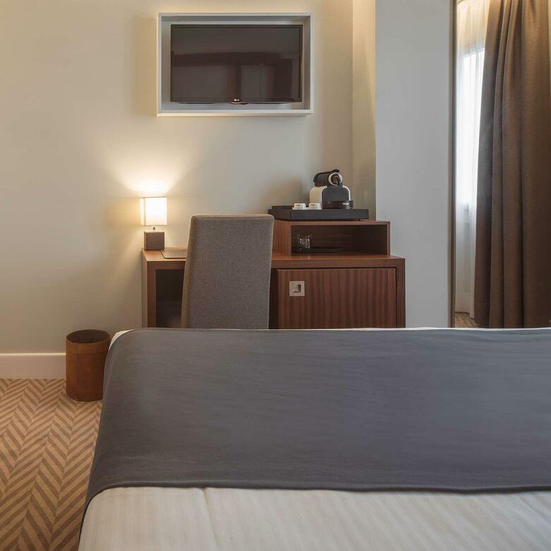 Hotel Ercilla