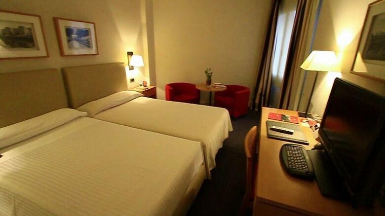 Hotel Ercilla