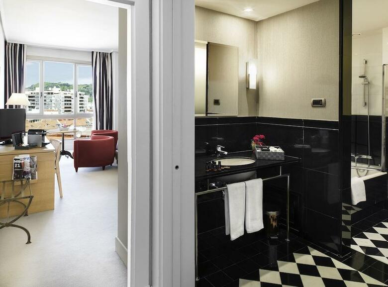 Hotel Ercilla