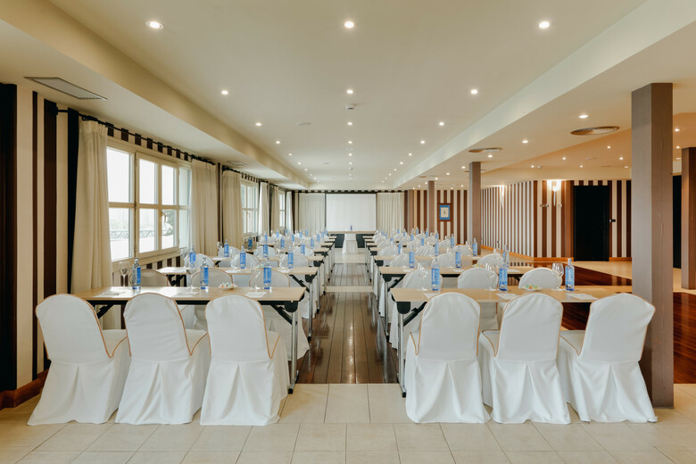 Hotel Abba Euskalduna