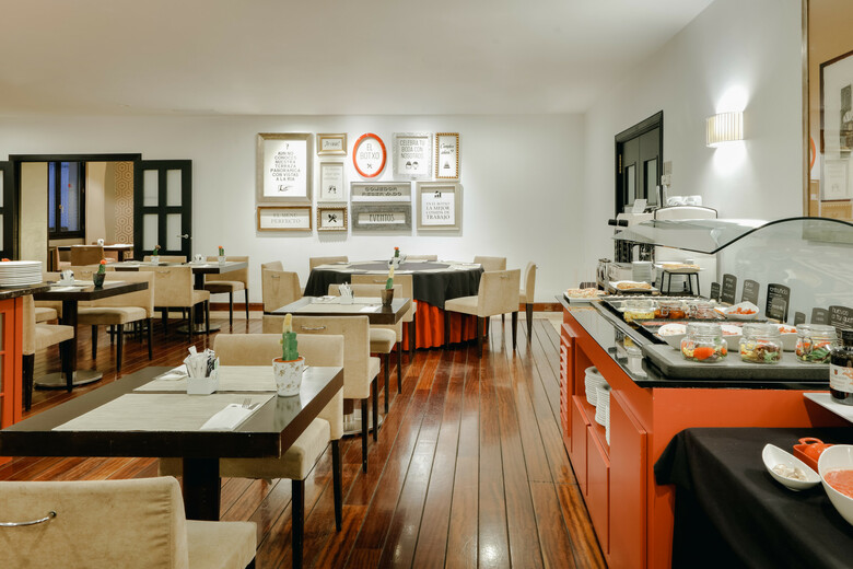 Hotel Abba Euskalduna