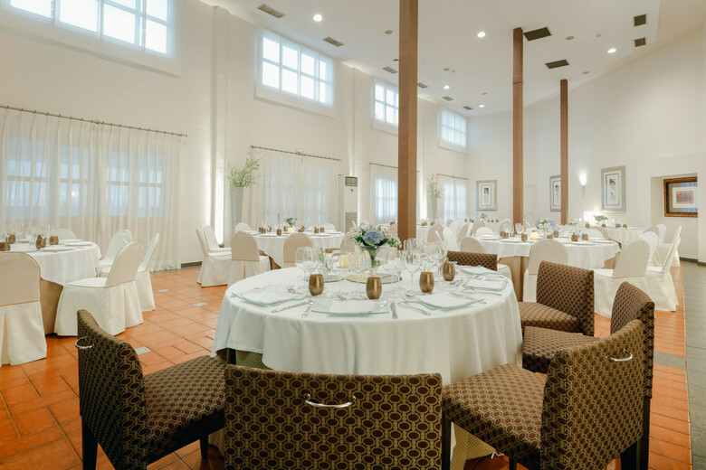 Hotel Abba Euskalduna