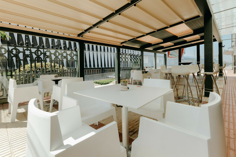 Hotel Abba Euskalduna