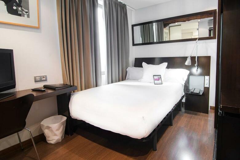 Hotel Petit Palace Arana Bilbao