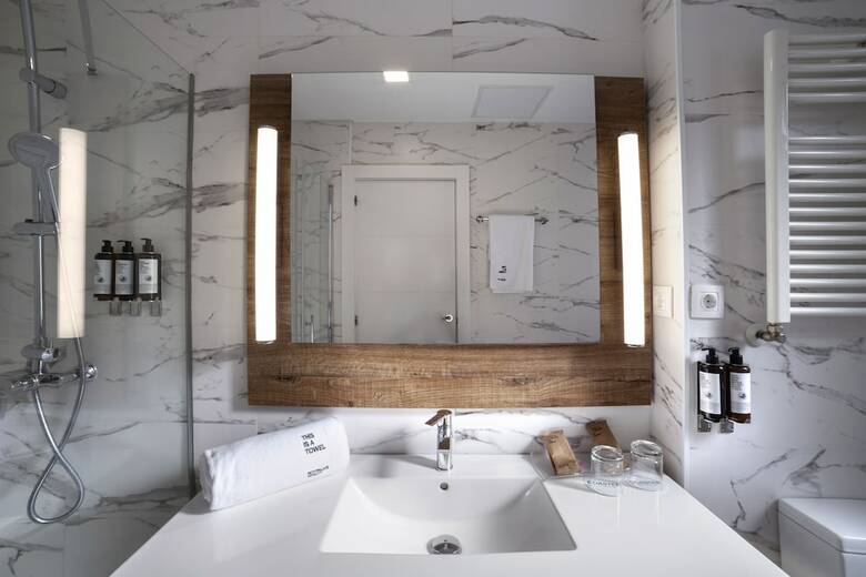 Hotel Petit Palace Arana Bilbao