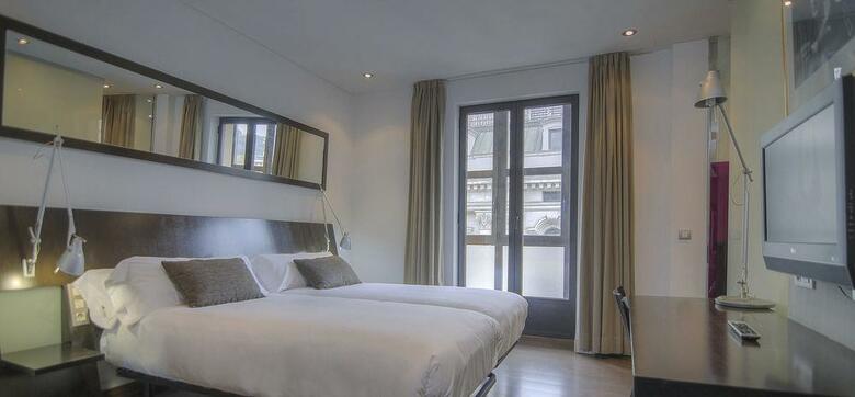 Hotel Petit Palace Arana Bilbao