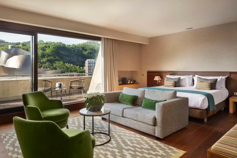 The Artist Grand Hotel Of Art