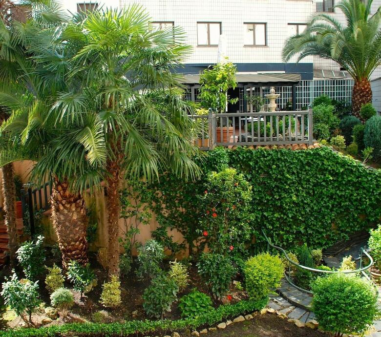 Hotel Eurostars Indautxu