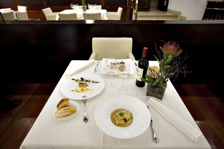 Hotel Eurostars Indautxu