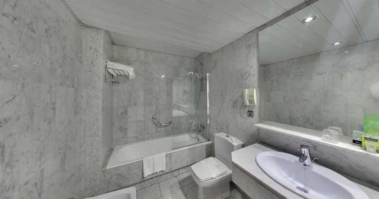 Hotel Eurostars Indautxu