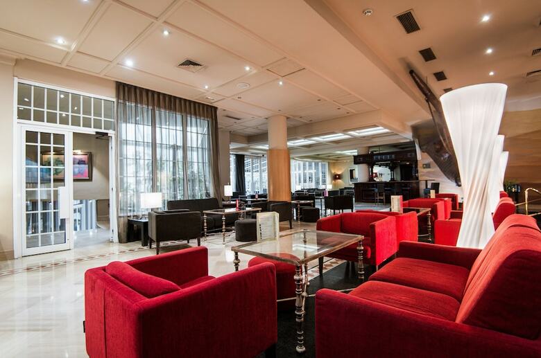 Hotel Eurostars Indautxu