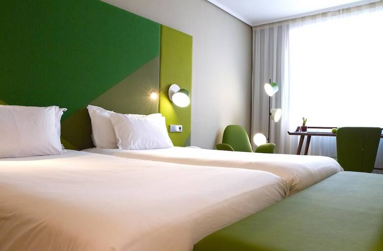 Hotel Eurostars Indautxu