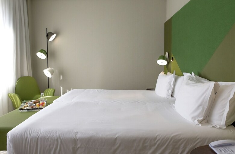 Hotel Eurostars Indautxu