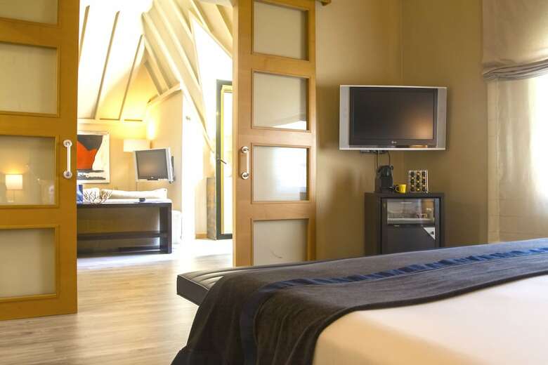 Hotel Eurostars Indautxu