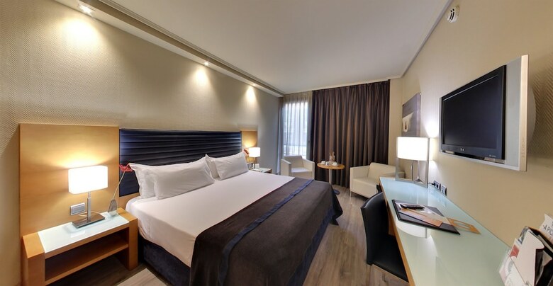 Hotel Eurostars Indautxu