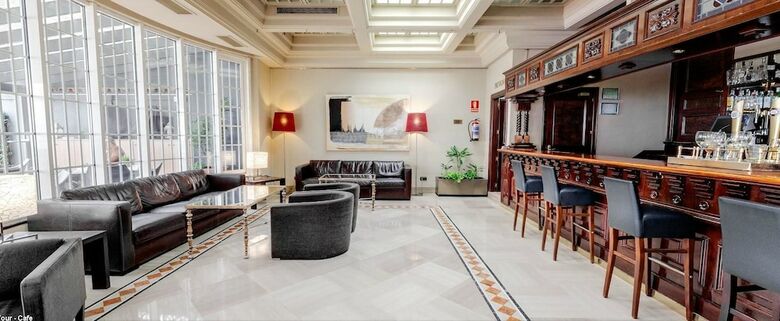 Hotel Eurostars Indautxu